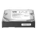 A1/801882-B21-B Box Opened HPE 1TB SATA 6Gb/s 7.2K 3.5" LFF Hard Disk Drive - Bulk