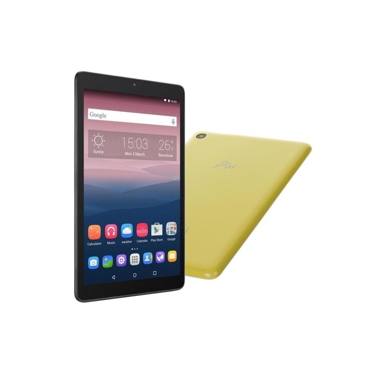 Refurbished Alcatel Pixi 3 10" Android Tablet