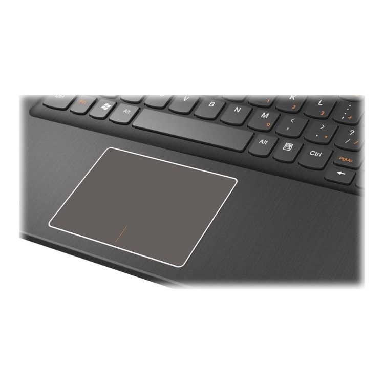 Refurbished Lenovo Yoga 300 Intel Celeron 4GB 500GB 11.6 Inch Windows 10 Convertible Laptop