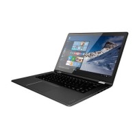 Refurbished Lenovo Yoga 510 Intel Pentium 4405U 4GB 1TB 14 Inch Windows 10 Convertible Laptop