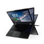 Refurbished Lenovo Yoga 510 Intel Pentium 4405U 4GB 1TB 14 Inch Windows 10 Convertible Laptop