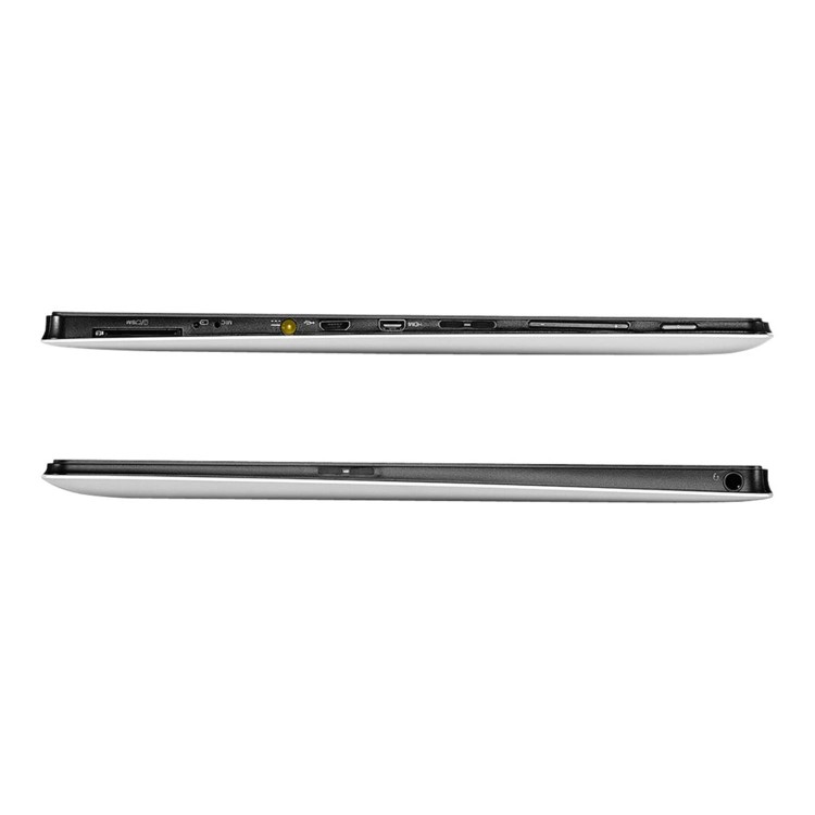 Refurbished Lenovo MIIX 310 Intel Atom x5-Z8350 2GB 32GB 10.1 Inch Windows 10 2 in 1 Laptop