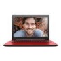 Refurbished Lenovo IdeaPad 310 Core i3-6006U 4GB 1TB 15.6 Inch Windows 10 Laptop in Red