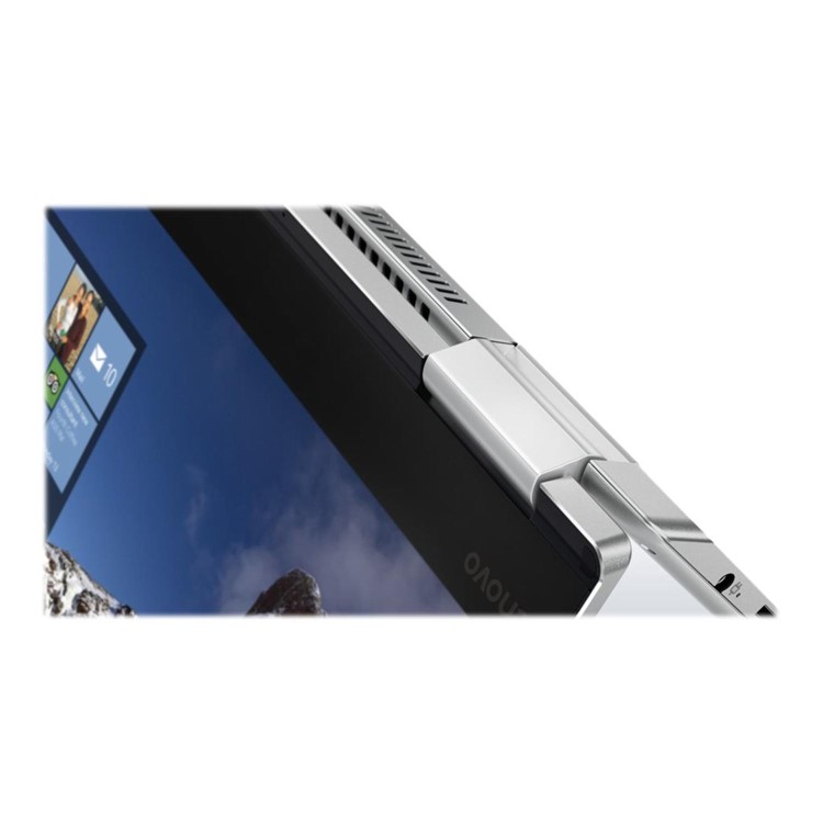 Refurbished Lenovo Yoga 710 Core i7-6500U 8GB 256GB 14 Inch Windows 10 Touchscreen Convertible Laptop