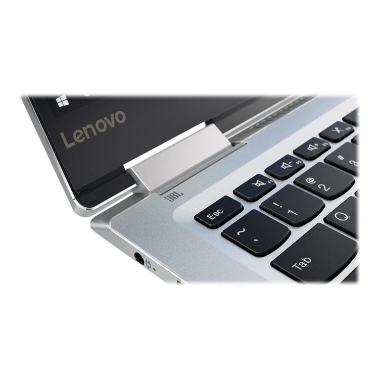 Refurbished Lenovo Yoga 710 Core i7-6500U 8GB 256GB 14 Inch Windows 10 Touchscreen Convertible Laptop