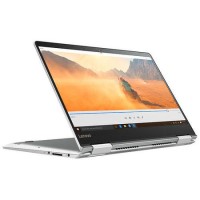 Refurbished Lenovo Yoga 710-14ISK Core i7-6500U 8GB 128GB 14 Inch Windows 10 Pro Laptop