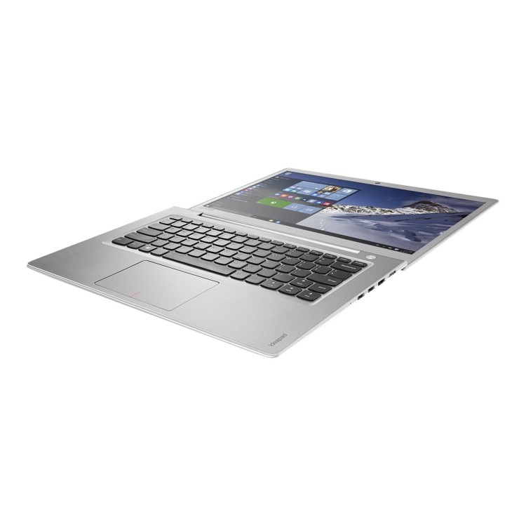 Refurbished Lenovo IdeaPad 510S-14IKB Core i3-7100U 8GB 128GB 14 Inch Windows 10 Laptop 