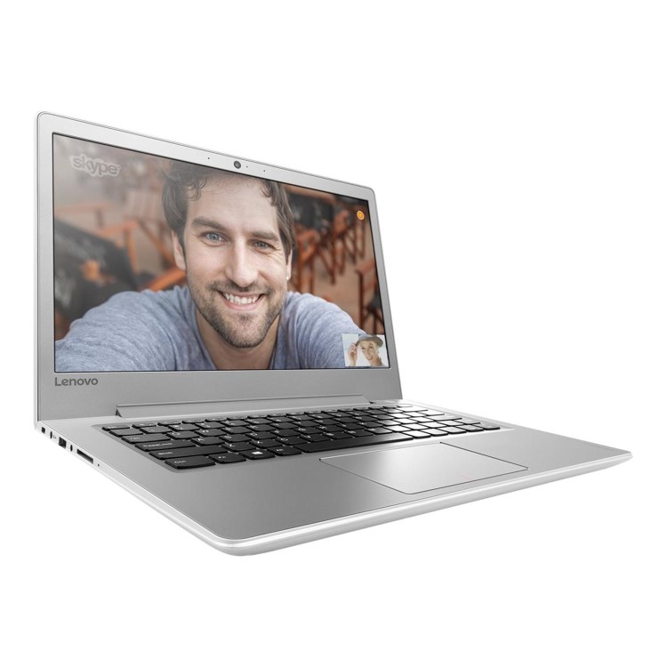 Refurbished Lenovo IdeaPad 510S-14IKB Core i3-7100U 8GB 128GB 14 Inch Windows 10 Laptop 