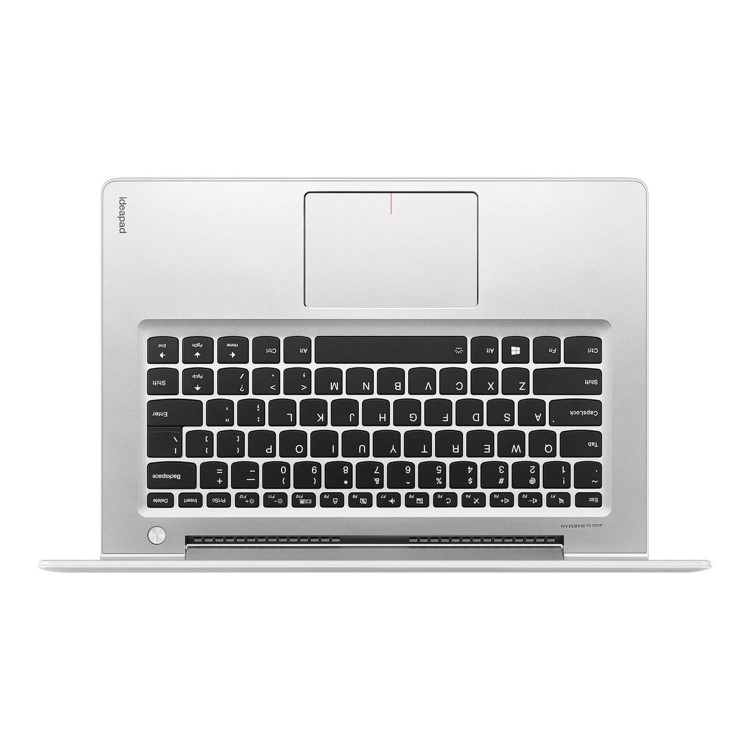 Refurbished Lenovo IdeaPad 510S-14IKB Core i3-7100U 8GB 128GB 14 Inch Windows 10 Laptop 