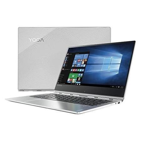 Refurbished Lenovo Yoga 910 Core i7 7500U 8GB 256GB 13.9 Inch Windows 10 Convertible Laptop