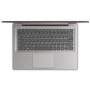 Refurbished Lenovo IdeaPad 520s Core i3 7100U 8GB 128GB 14 Inch Windows 10 Laptop