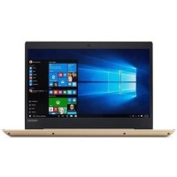 Refurbished Lenovo IdeaPad 520S Core i5-7200U 8GB 128GB GeForce 940MX 14 Inch Windows 10 Gaming Laptop