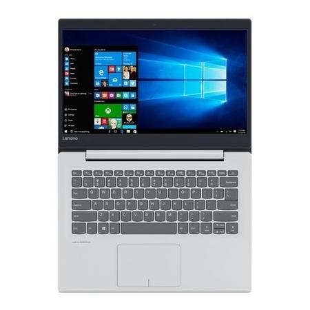Refurbished Lenovo Ideapad 320s-14IKB Intel Pentium Gold 4415U 4GB 128GB SSD 14 Inch Windows 10 Laptop