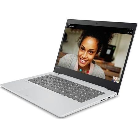 Refurbished Lenovo Ideapad 320s-14IKB Intel Pentium Gold 4415U 4GB 128GB SSD 14 Inch Windows 10 Laptop