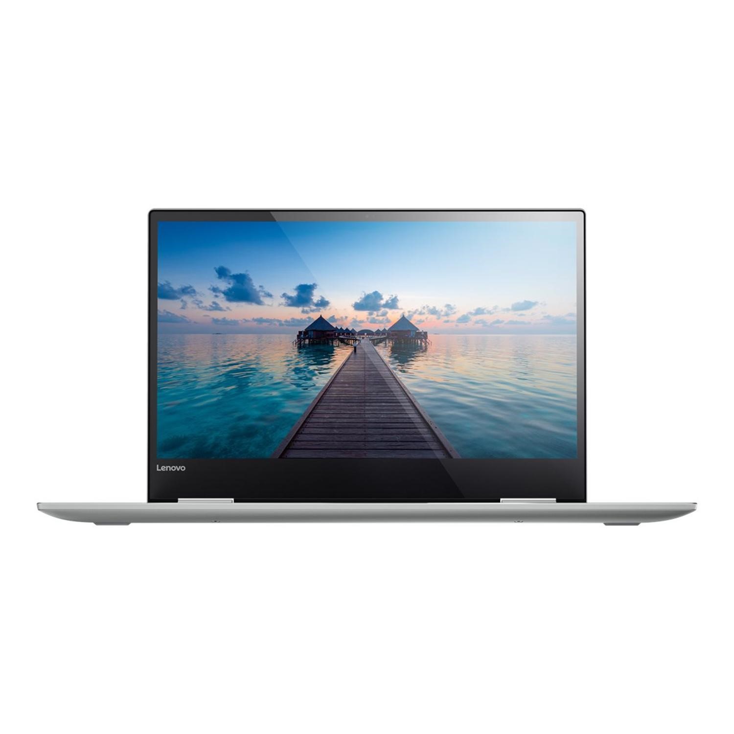 Refurbished Lenovo Yoga 720 Core i5-7200U 8GB 256GB 13.3 Inch 