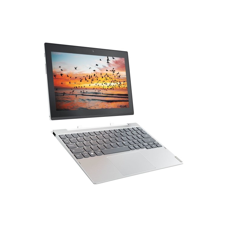 Refurbished Lenovo Miix 320 Atom x5-Z8350 4GB 128GB 10.1 Inch Windows 10 Touchscreen Laptop