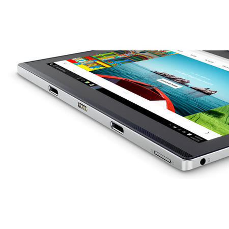 Refurbished Lenovo Miix 320 Atom x5-Z8350 4GB 128GB 10.1 Inch Windows 10 Touchscreen Laptop
