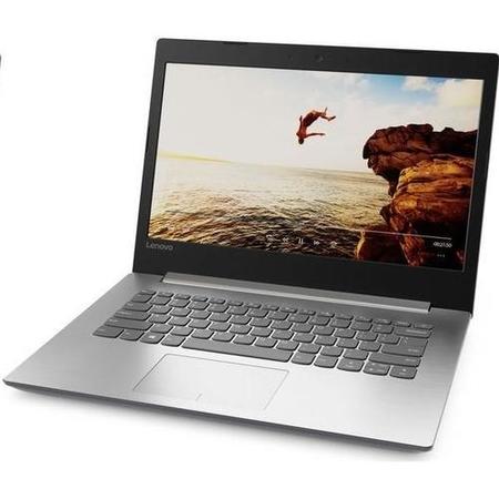 Refurbished Lenovo IdeaPad 320 Core i3-6006U 4GB 1TB 14 Inch Windows 10 Laptop  