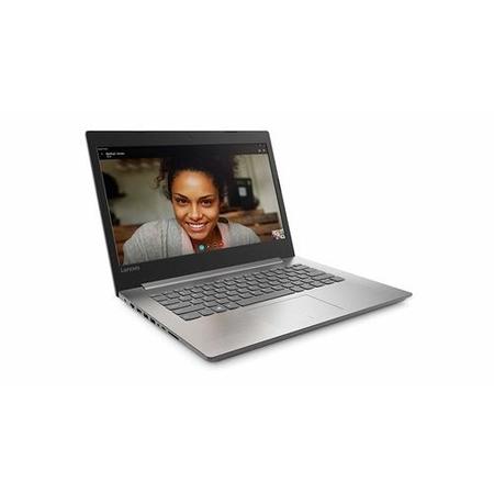 Refurbished Lenovo IdeaPad 320 Core i3-7100U 8GB 500GB 14 Inch Windows 10 Laptop