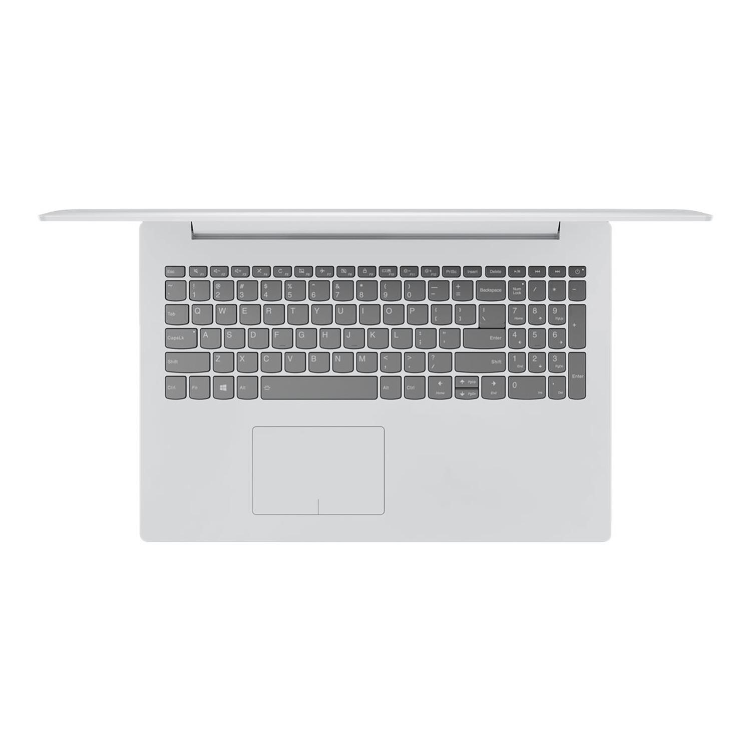 Refurbished Lenovo IdeaPad 320 Celeron N3350 4GB 1TB 15.6 Inch