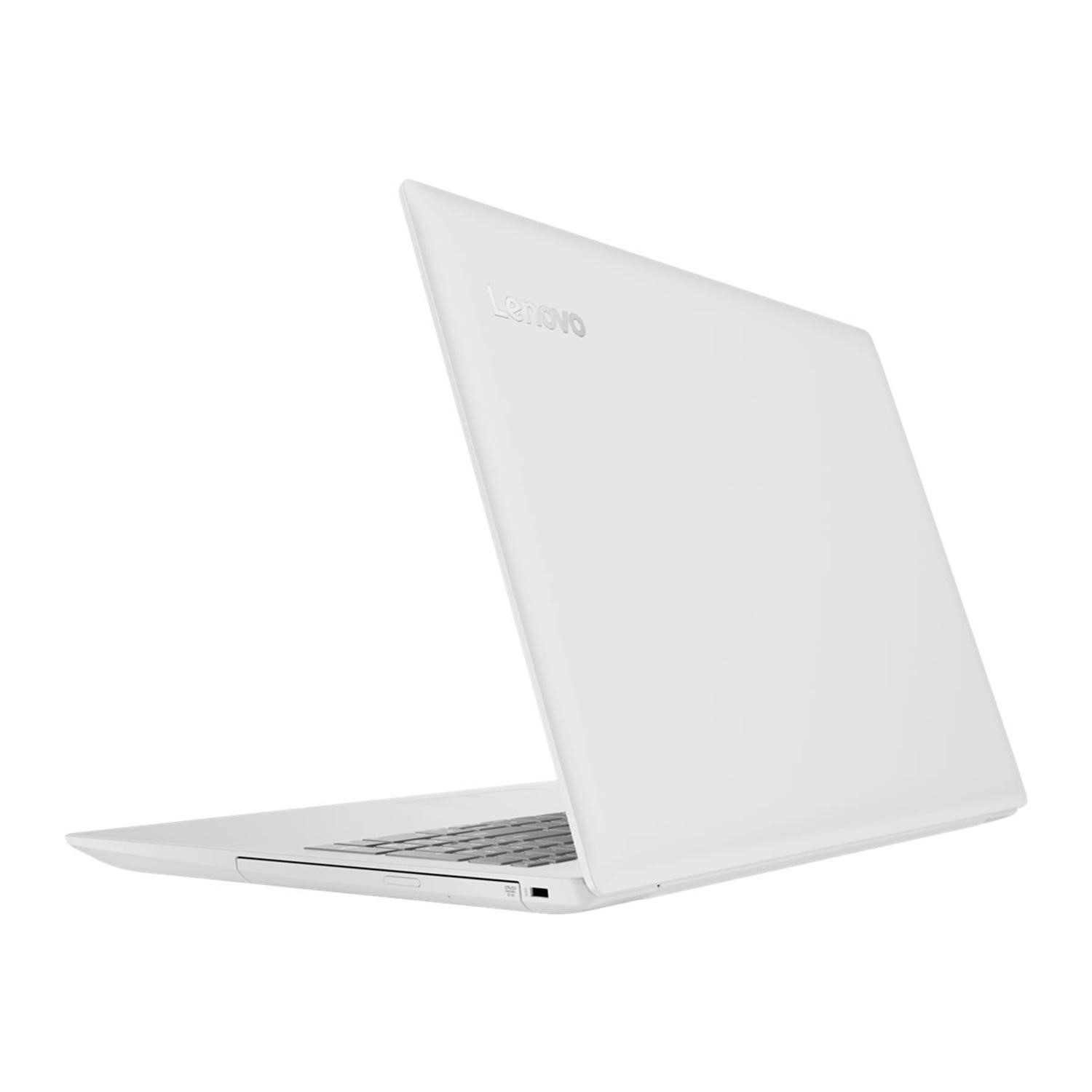 Refurbished Lenovo IdeaPad 320 Celeron N3350 4GB 1TB 15.6 Inch