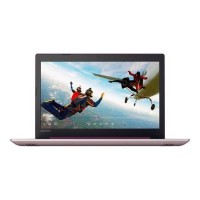 Refurbished Lenovo IdeaPad 320 Celeron N3350 4GB 1TB 15.6 Inch Windows 10 Laptop in Purple