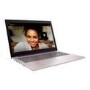 Refurbished Lenovo IdeaPad 320 Celeron N3350 4GB 1TB 15.6 Inch Windows 10 Laptop in Purple