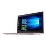 Refurbished Lenovo IdeaPad 320 Celeron N3350 4GB 1TB 15.6 Inch Windows 10 Laptop in Purple