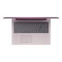 Refurbished Lenovo IdeaPad 320 Celeron N3350 4GB 1TB 15.6 Inch Windows 10 Laptop in Purple