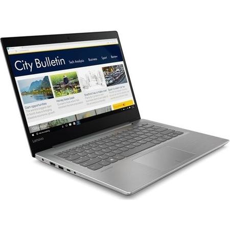 Refubished Lenovo IdeaPad 320S-14IKB Core i5 8250U 8GB 128GB 14 Inch Windows 10 Laptop 