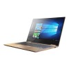 Refurbished Lenovo Yoga 720 Core i5-8250U 8GB 128GB 13.3 Inch Windows 10 2 in 1 Laptop in Copper