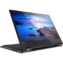 Refurbished Lenovo Yoga 520 Core i5-8250U 8GB 128GB 14 Inch 2 in 1 Touchscreen Windows 10 Laptop in Black