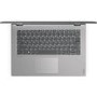 Refurbished Lenovo Yoga 520 Core i5-8250U 8GB 128GB SSD 14 Inch Touchscreen 2 in 1 Windows 10 Laptop in Grey