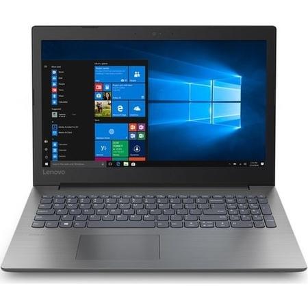 Refurbished Lenovo IdeaPad 330-15ARR AMD Ryzen 3 2200U 4GB 1TB 15.6 Inch Windows 10 Laptop