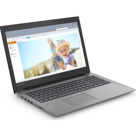 Refurbished Lenovo IdeaPad 330-15ARR AMD Ryzen 3 2200U 4GB 1TB 15.6 Inch Windows 10 Laptop