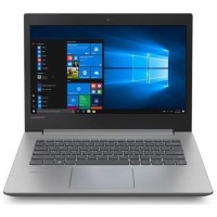 Refurbished Lenovo 330-14AST AMD A4 9125 4GB 1TB 14 Inch Windows 10 Laptop in Silver