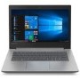 Refurbished Lenovo 330-14AST AMD A4 9125 4GB 1TB 14 Inch Windows 10 Laptop in Silver