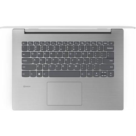 Refurbished Lenovo 330-14AST AMD A4 9125 4GB 1TB 14 Inch Windows 10 Laptop in Silver
