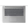 Refurbished Lenovo 330-14AST AMD A4 9125 4GB 1TB 14 Inch Windows 10 Laptop in Silver