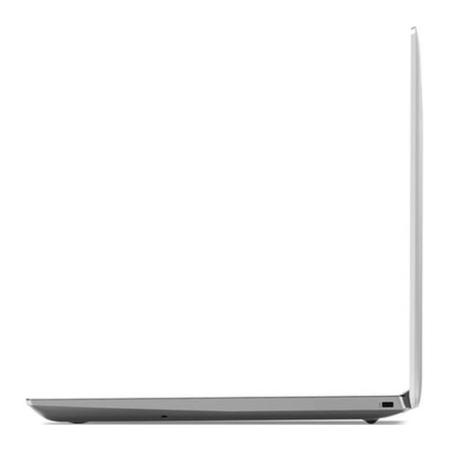 Refurbished Lenovo 330-14AST AMD A4 9125 4GB 1TB 14 Inch Windows 10 Laptop in Silver