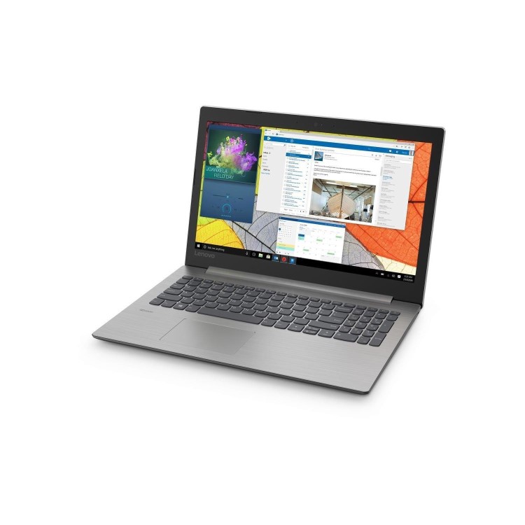 Refurbished Lenovo IdeaPad 330-15AST AMD A4-9125 4GB 1TB 15.6 Inch Windows 10 Laptop