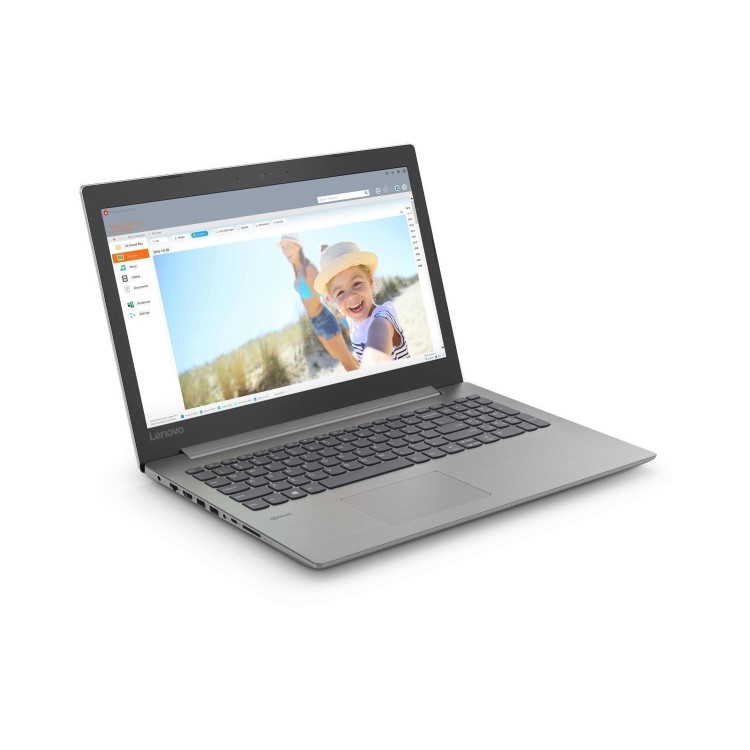 Refurbished Lenovo IdeaPad 330-15AST AMD A4-9125 4GB 1TB 15.6 Inch Windows 10 Laptop