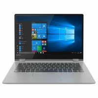 Refurbished Lenovo Yoga 530-14IKB Core i3-8130U 4GB 256GB 14 Inch Windows 10 2 in 1 Touchscreen Laptop in Grey