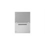 Refurbished Lenovo Yoga 530-14IKB Core i3-8130U 4GB 256GB 14 Inch Windows 10 2 in 1 Touchscreen Laptop in Grey