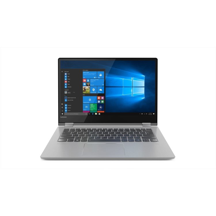 Refurbished Lenovo Yoga 530-14LKB Core i5 8250U 8GB 256GB 14 Inch Windows 10 Convertible Laptop
