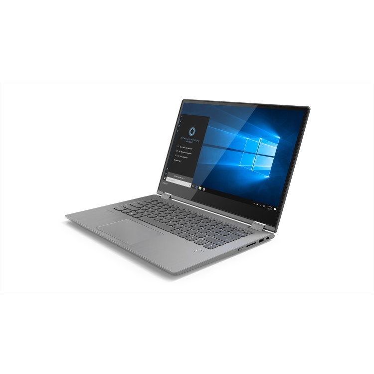 Refurbished Lenovo Yoga 530-14LKB Core i5 8250U 8GB 256GB 14 Inch Windows 10 Convertible Laptop