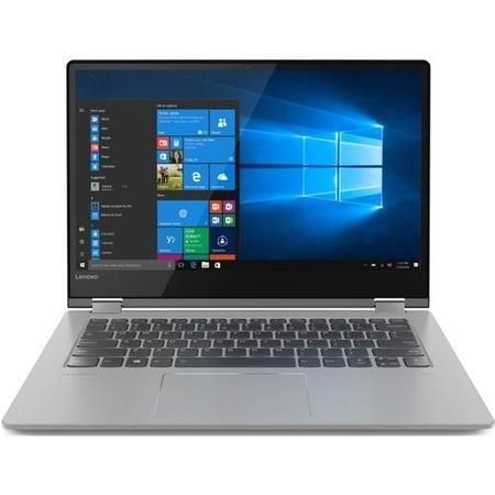 Refurbished Lenovo Yoga 530 Intel Pentium 4415U 4GB 128GB 14 Inch Windows 10 Touchscreen Laptop