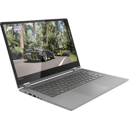 Refurbished Lenovo Yoga 530 Intel Pentium 4415U 4GB 128GB 14 Inch Windows 10 Touchscreen Laptop