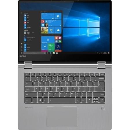 Refurbished Lenovo Yoga 530 Intel Pentium 4415U 4GB 128GB 14 Inch Windows 10 Touchscreen Laptop