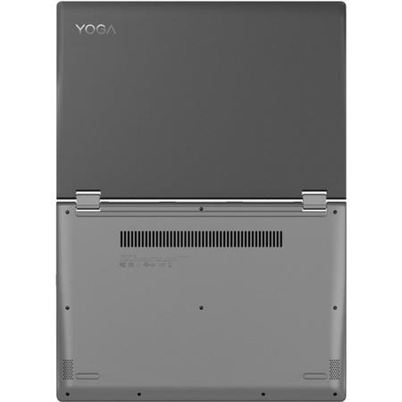 Refurbished Lenovo Yoga 530 Intel Pentium 4415U 4GB 128GB 14 Inch Windows 10 Touchscreen Laptop